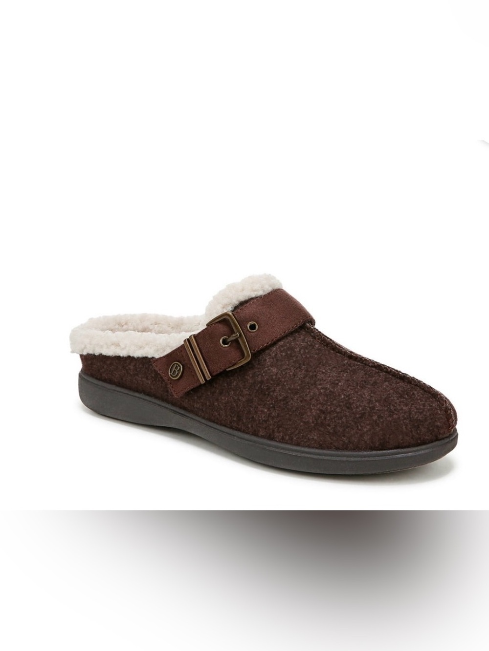 BZees For Lifestride Womens Eternity Mules - Medium & Wide Width 10 w cm 26 - Picture 2 of 5